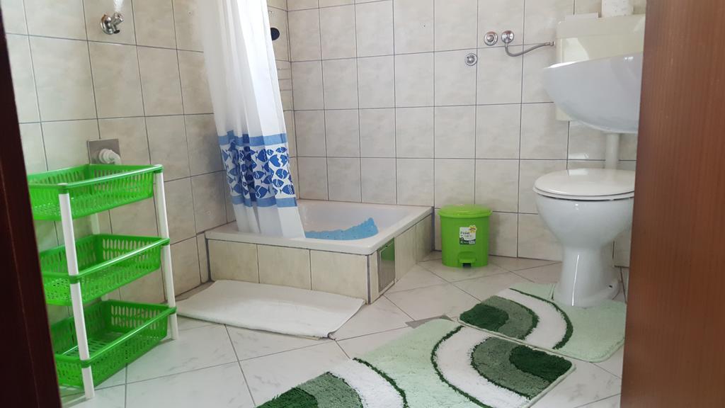 Apartment Nina Drežnik Grad Eksteriør billede